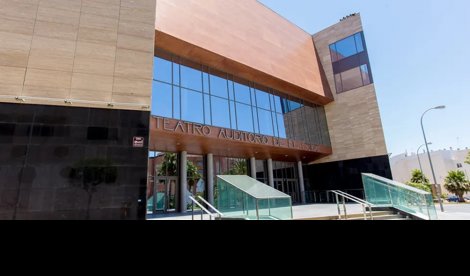 Es  Andalucía - Almería