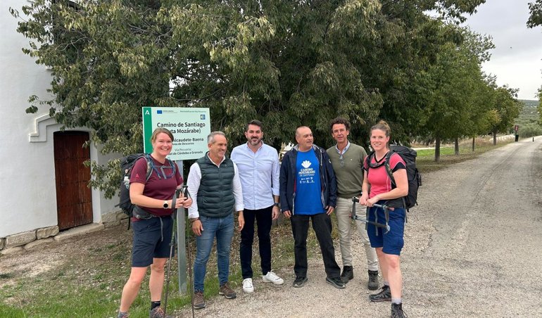 Es Andalucía - Córdoba