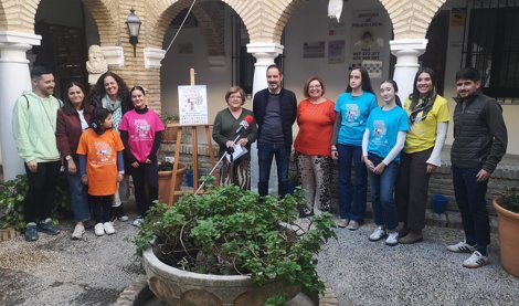 Es Andalucía - Córdoba