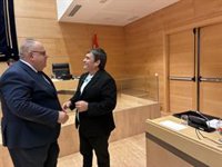 La oposición enmienda la totalidad de las cuentas de Sanidad: "Tienen claro aroma privatizador"