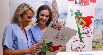 Es Andalucía - Sevilla