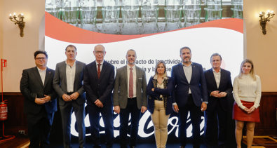 Comunicados Empresas