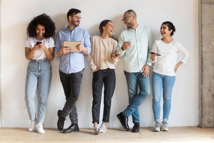 Plataforma SaaS de beBee