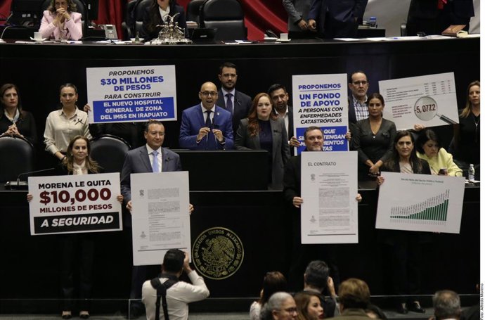 18 estados tendrán menos recursos para educación, salud, seguridad e infraestructura pese a alza global en 2026