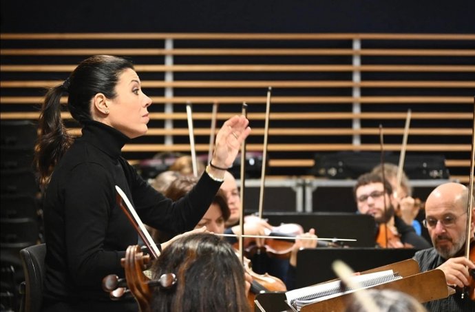 Virginia Martinez Fernandez