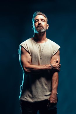 Jordi Sánchez (OBK) actuará en Málaga el 10 de octubre de 2026