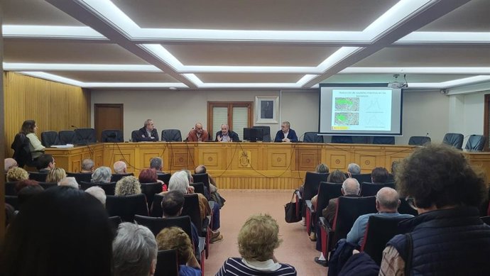 Taller de participación ciudadana