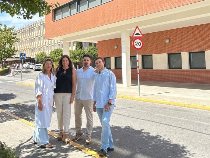 Un equipo de investigadores de la US diseña Diabetes Help GPT, una app para solventar dudas a quienes atienden a personas con diabetes.