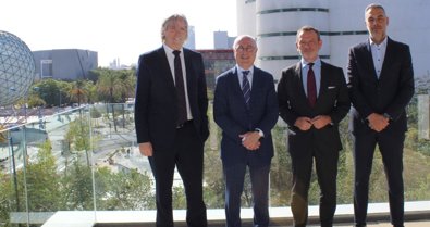 Es Andalucía - Sevilla