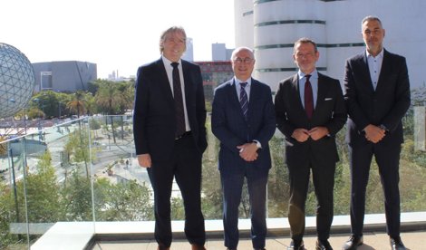 Es Andalucía - Sevilla