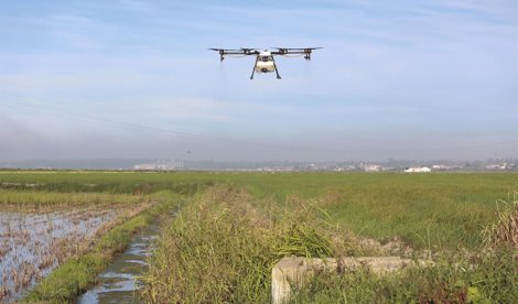 Es Andalucía - Sevilla