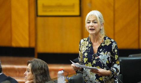 Es Andalucía - Sevilla