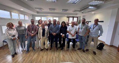 Es Andalucía - Córdoba