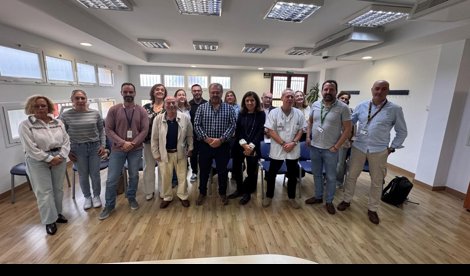 Es Andalucía - Córdoba