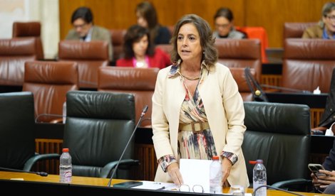 Es Andalucía - Sevilla