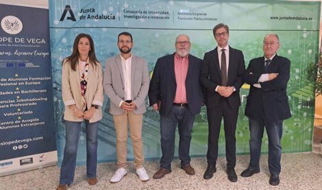 Es Andalucía - Córdoba