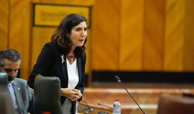 Es Andalucía - Sevilla