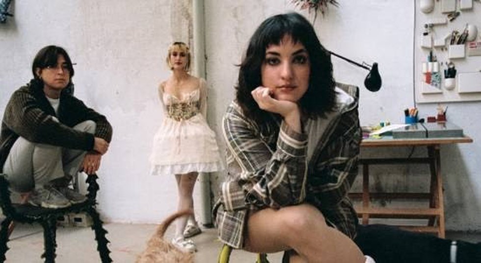 Aiko El Grupo.