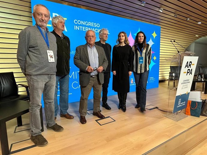 AR-PA reflexiona sobre el patrimonio cultural como motor de desarrollo y su conservación y seguridad en el medio rural.