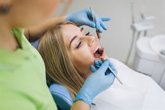Foto: El Consejo General de Dentistas publica una guía para prevenir las patologías bucodentales de pacientes diabéticos