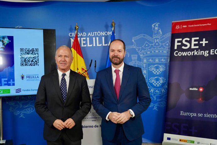 EOI refuerza sus vínculos con Melilla y su consolidación como Polo de Talento Digital