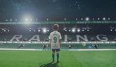 Foto: El Racing de Santander sustituirá sus patrocinadores por nombres de niños que esperan un trasplante