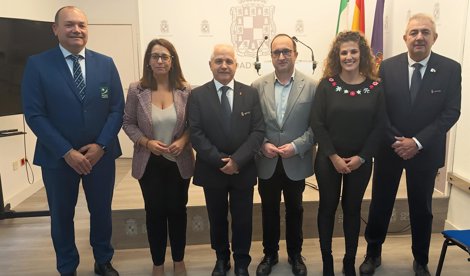 Es Andalucía - Jaén