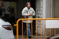 Una trabajadora del PSOE, sobre el dinero que entregaba en Ferraz: "No me gusta tenerlo en el cajón, no lo veo lógico"