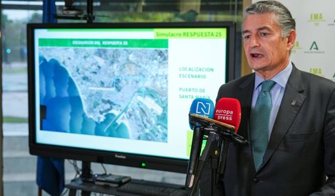 Es Andalucía - Cádiz