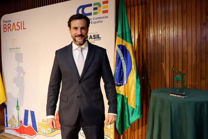 Emilio Izquierdo, Consejero General de Maraey