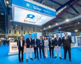 Foto: Grupo Insur participa en Simed (Málaga) con sus once proyectos innovadores y sostenibles en Andalucía Oriental