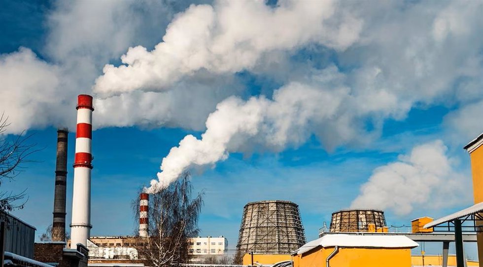 BBVA Research ve las tecnologías de captura de carbono "clave" para una economía descarbonizada y competitiva