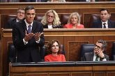 Foto: ASPE exige a Pedro Sánchez respeto y reclama poner fin a la desinformación sobre la colaboración público-privada