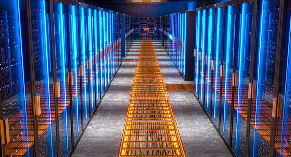 Centro de datos