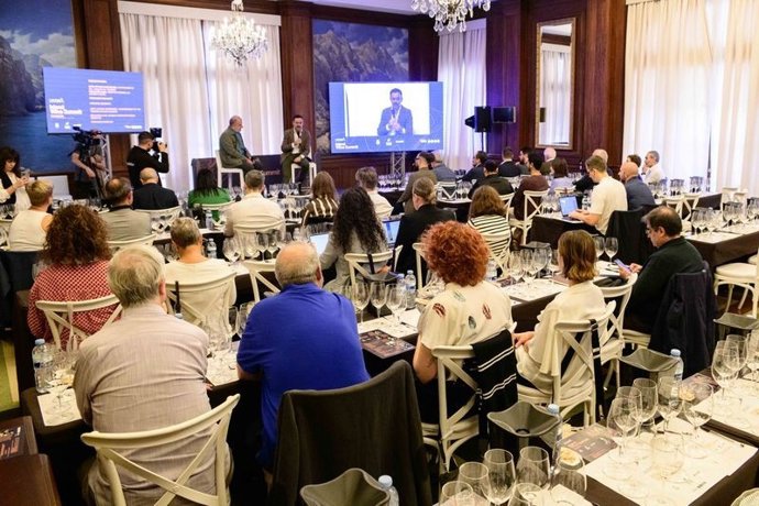 El Congreso Internacional de Vinos de Islas del Mundo reconocerá en Tenerife al 'Guardián de los Vinos' de la isla