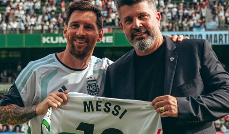 Fútbol