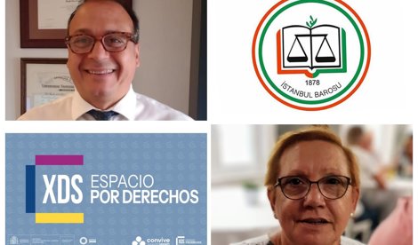 Derechos Humanos