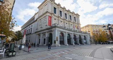 Teatro Real