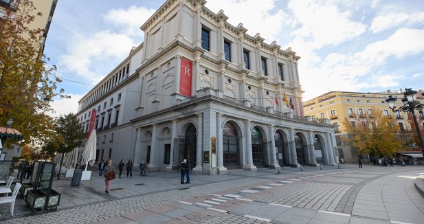 Teatro Real