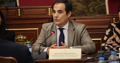 Es Andalucía - Córdoba