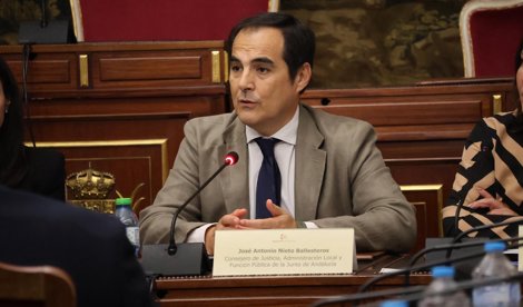 Es Andalucía - Córdoba