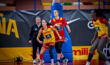Baloncesto