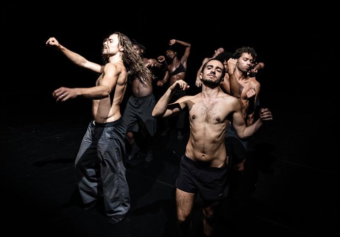 Archivo - Uno de los espectáculos incluidos en la agenda cultural de la Comunidad de Madrid