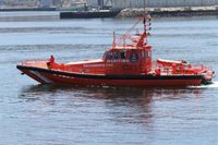 Salvamento Marítimo defiende que mantiene un dispositivo reforzado en Baleares ante las críticas de CCOO