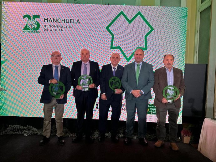 La DOP Manchuela cumple 25 años de trabajo a favor del territorio y de una producción vitivinícola de calidad