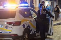 Inspeccionan dos establecimientos de Son Gotleu en un operativo conjunto de seguridad ciudadana