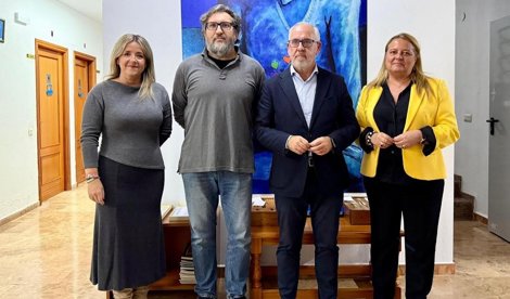 Es Andalucía - Jaén