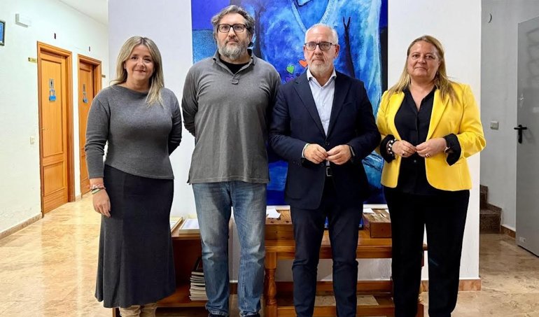 Es Andalucía - Jaén