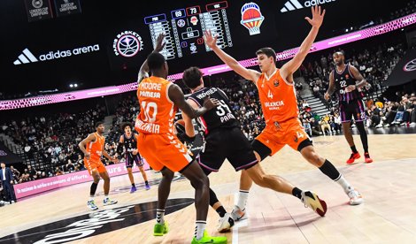 Baloncesto
