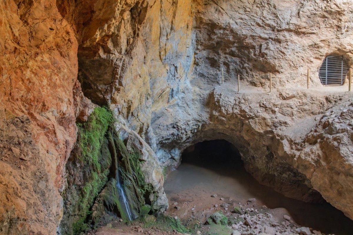 La Rioja invita a descubrir las minas de La Providencia y los bosques del valle de Turza con nuevos paseos otoñales